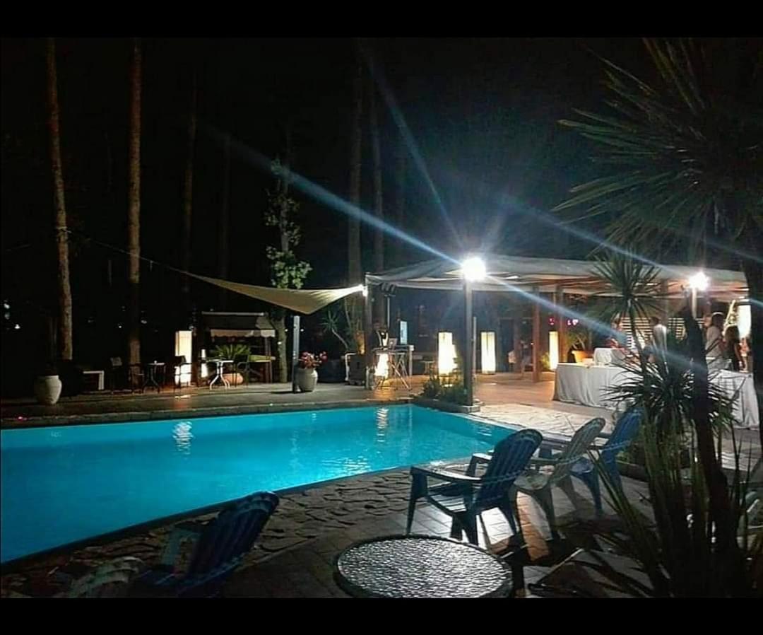 B&B Biancopineta - San Salvo Marina エクステリア 写真