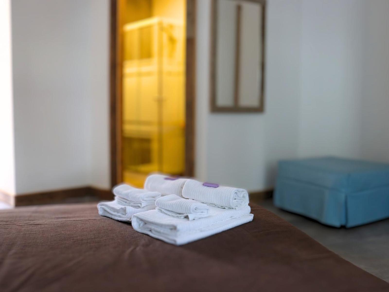 B&B Biancopineta - San Salvo Marina エクステリア 写真
